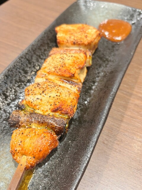 居酒屋鬼剣舞 水沢店 &ndash; 地元食材と豊富な串焼きが魅力の居酒屋