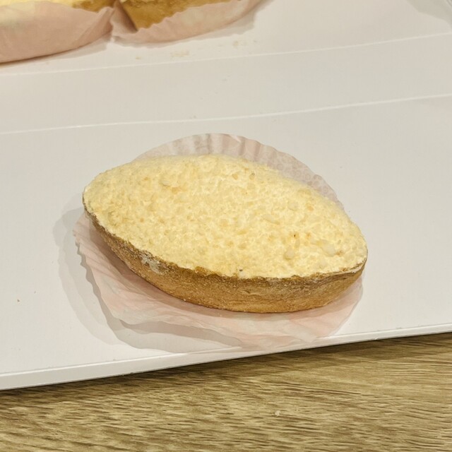 蝶谷 左沢本店 - 左沢（和菓子）の写真