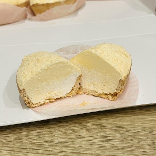 蝶谷 左沢本店 - 左沢（和菓子）の写真