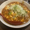 麻婆麺 泉味