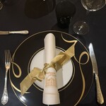 ガストロノミー ジョエル・ロブション - 