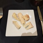 ガストロノミー ジョエル・ロブション - 