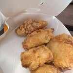 セブンイレブン - 料理写真: