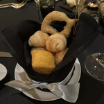 ガストロノミー ジョエル・ロブション - 