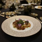 ガストロノミー ジョエル・ロブション - 