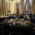 ガストロノミー ジョエル・ロブション - 