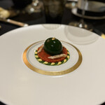 ガストロノミー ジョエル・ロブション - 