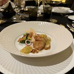 ガストロノミー ジョエル・ロブション - 