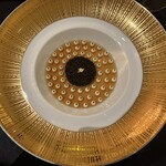 ガストロノミー ジョエル・ロブション - 