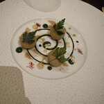 ガストロノミー ジョエル・ロブション - 