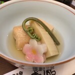 法師温泉 長寿館 - 