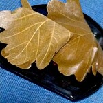 黒松本舗 草月 - 