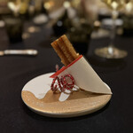 ガストロノミー ジョエル・ロブション - 