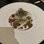 ガストロノミー ジョエル・ロブション - 