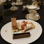 ガストロノミー ジョエル・ロブション - 