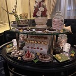 ガストロノミー ジョエル・ロブション - 