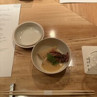 鉄板焼き あおやま - 