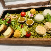 Le Nez - 