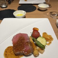 楽食倶楽部 裏小路牛肉店 - 