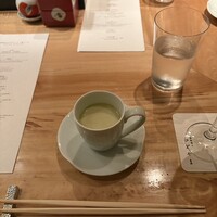 鉄板焼き あおやま - 