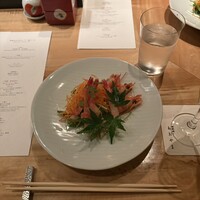 鉄板焼き あおやま - 