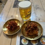 サランポチャ - 