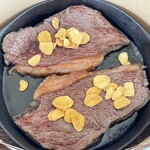 レストランブラジル - 俯瞰