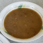 レストランブラジル - フェイジョン