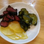 新橋立呑処 へそ - 