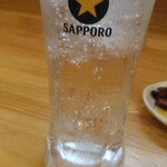 新橋立呑処 へそ - 