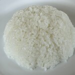 レストランブラジル - ライス