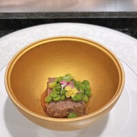 mahoroba 鉄板 心斎橋 - 