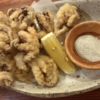 京家きよみず 錦麩屋町 - 