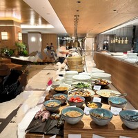 オールデイダイニング リモネ(リーガロイヤルホテル大阪) - 