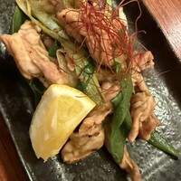京家きよみず 錦麩屋町 - 