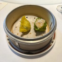龍天門 - 