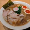 長岡食堂 東京ラーメン横丁店