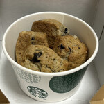 スターバックスコーヒー - 料理写真: