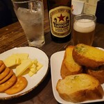 ラック ヘヴン - 