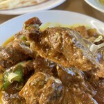 カシミール - 大きい