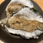 広島焼き みやこ亭 - もうちょいテリンテリンか好きだけど…