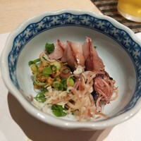 鮨 神戸まつもと - 