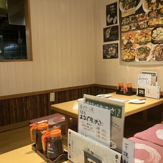 広島焼き みやこ亭_2