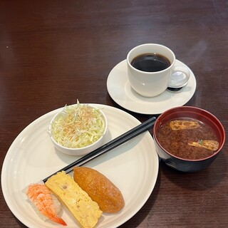 寿司カフェ えん_0