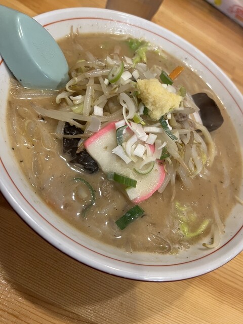 Takemoto Monster Champon