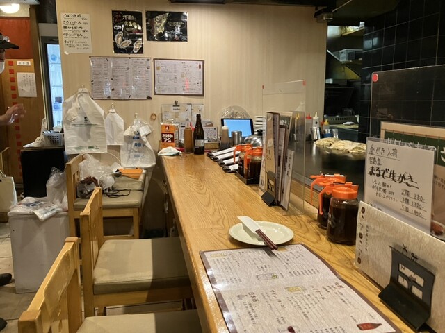 Hiroshima Yaki Miyako Tei Suitengu Ten photo 5