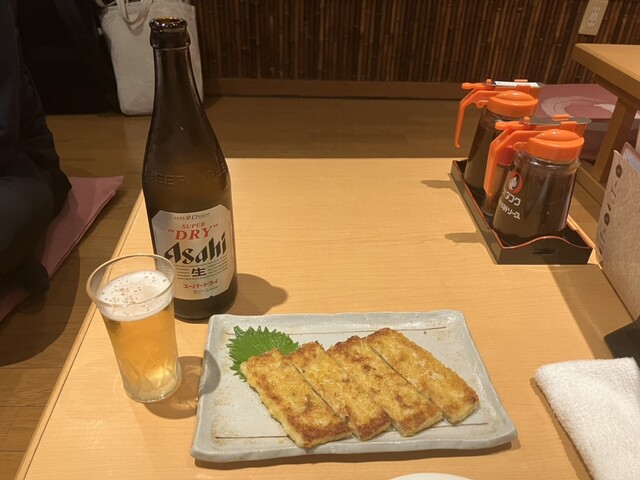 Hiroshima Yaki Miyako Tei Suitengu Ten