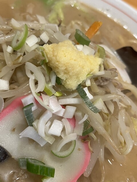 竹本モンスターチャンポン - 泉外旭川/ちゃんぽん | 食べログ