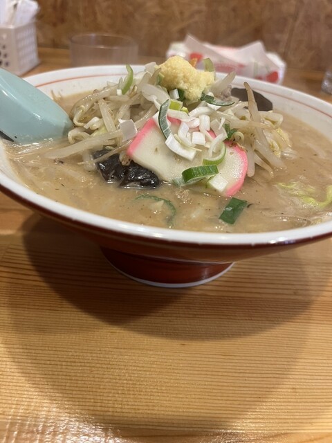 竹本モンスターチャンポン - 泉外旭川/ちゃんぽん | 食べログ