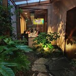 맛찬들 왕소금구이 - 